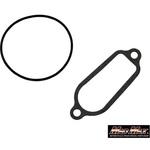I01-1552K ホンダ系 キャブレター フロートチャンバーガスケット+ トップガスケット ヘッド CB400F CB350F ガスケット MAD MAX(マッドマックス)