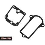 I01-2554K カワサキ系 キャブレター フロートチャンバーガスケット+ トップガスケット ヘッド KZ1000A1/A2 各セット MAD MAX(マッドマックス)