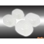 L22-24C9W-4L MADMAX バリオス/W650 クリアウインカーレンズ MAD MAX(マッドマックス)