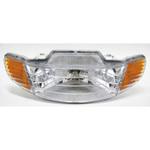 MM13-0001 ライブディオ(AF34/AF35)前期 ヘッドライトASSY MAD MAX(マッドマックス)