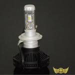 MM13-0047-01 X3 LED H7 ヘッドライト フォグランプ 防水 12V/24V 6500K MAD MAX(マッドマックス)