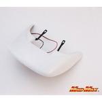 スーパーディオ(AF27/AF28) リアスポイラーセット MAD MAX(マッドマックス)