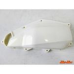 MM19-0199W PCX125(JF28/JF56)/PCX150(KF12/KF18) エアクリーナーカバー ホワイト MAD MAX(マッドマックス)