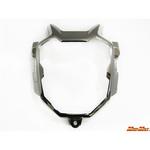 ズーマーX ヘッドライトカバー MAD MAX(マッドマックス)