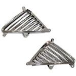 MADMAX グロム(MSX125) シュラウド(ダミーサイドダクト) MAD MAX(マッドマックス)