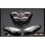 絶版アドレスv125s キタコLEDテールランプウィンカーSET 廃盤品 mono55596739-200929-02.jpg