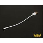 MM50-0378-01 iPhone用ケーブル 240mm MAD MAX(マッドマックス)