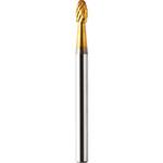 21430(ED-30TN) チタンコーティングシリーズ シャンク径3mm Eシリーズ TAG