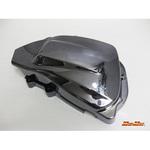 O96-2002-A DCR製 PCX125(JF28) エアクリーナーカバー ブラックメッキ MAD MAX(マッドマックス)