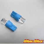 LEDバルブ ウエッジ球 マルチカラータイプ 12V用 2カラー拡散発光 MAD MAX(マッドマックス)