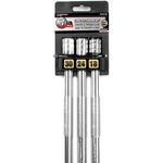 W32139 ロングエクステンションセット 12.7mm(1/2”) Performance Tool