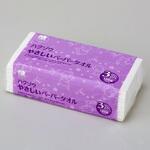 3395001 ハクゾウやさしいペーパータオル ハクゾウメディカル