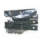 アンティック丁番ミニ H型 WAKI(和気産業)