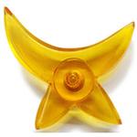 バタフライつまみ WAKI