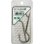 ステンレスヒル釘 WAKI
