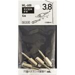 ML688 ネジ込みダボ WAKI