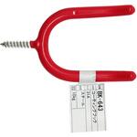 BK-643 コーティングフック 31A WAKI