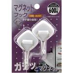 マグネットフック タテ振り WAKI(和気産業)