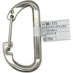 BK-77 SスプリングフックC WAKI