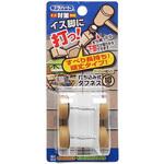 イス脚に打つ! 打ち込み式タフネス WAKI