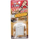 イス脚に打つ! 打ち込み式ソフティー WAKI