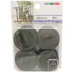 イスキャップ 丸型 WAKI(和気産業)