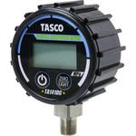 TA141DG デジタル連成計 タスコ(TASCO) ゲージ径60mm TA141DG