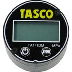 TA141DM デジタルミニ連成計(45Φ) 1個 タスコ(TASCO) 【通販
