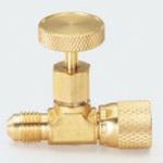 蛍光剤充填用コントロールバルブ TASCO(タスコ)