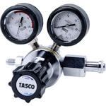 チッソガス調整器 タスコ(TASCO)