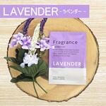Fragrance おしぼり ニーズ
