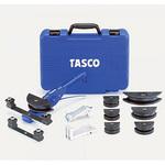 タスコベンダーリバースセット タスコ(TASCO) ラチェット式チューブベンダー 【通販モノタロウ】