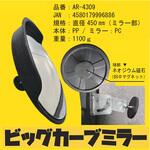ビッグカーブマグミラー アラオ