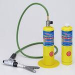 小リング火口キット TASCO(タスコ) ガス溶断・溶接用火口 【通販