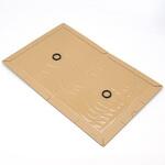 業務用ネズミ粘着シート プロボード L無地 SHIMADA
