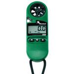 TA411W ポケットサイズ風速計シリーズ(温・風速計 ) TASCO(タスコ)