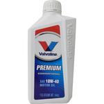 プレミアム・モーターオイル Valvoline