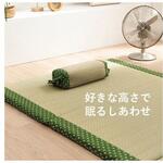 1122950251101 詩織 寝具 枕 ローズ 15×30cm イケヒコ・コーポレーション