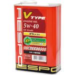 RESPO Vタイプ SN 5W-40 RESPO