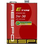 Eタイプ 5W-30 RESPO
