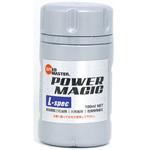オイル添加剤 POWER MAGIC L-spec スピードマスター