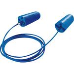 耳栓 x-fit detec (ひも付き) 100組入 UVEX(ウベックス)