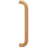 ベスト 380 ドアハンドル 両面タイプ ホワイトアッシュ BEST(金物)