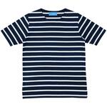ボーダーTシャツ KAZEN