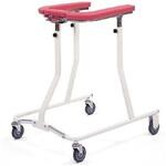 四輪歩行器 カワムラサイクル