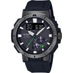 PRW-70Y-1JF 電波ソーラーウオッチ カシオ計算機