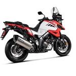 (JMCA仕様)S/O カーボン AKRAPOVIC (アクラポビッチ)