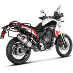 (JMCA仕様)S/O チタン AKRAPOVIC (アクラポビッチ)