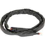 RCS-HOSE 冷却スーツ用チラー ホースのみ TRUSCO