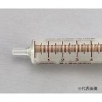 インター注射筒 ガラス先 VAN(翼工業)